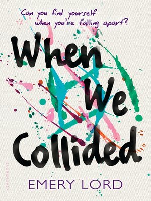cover image of When We Collided